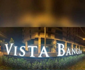 Lovely Casa Vista Bangi (HomeStay) with Pool